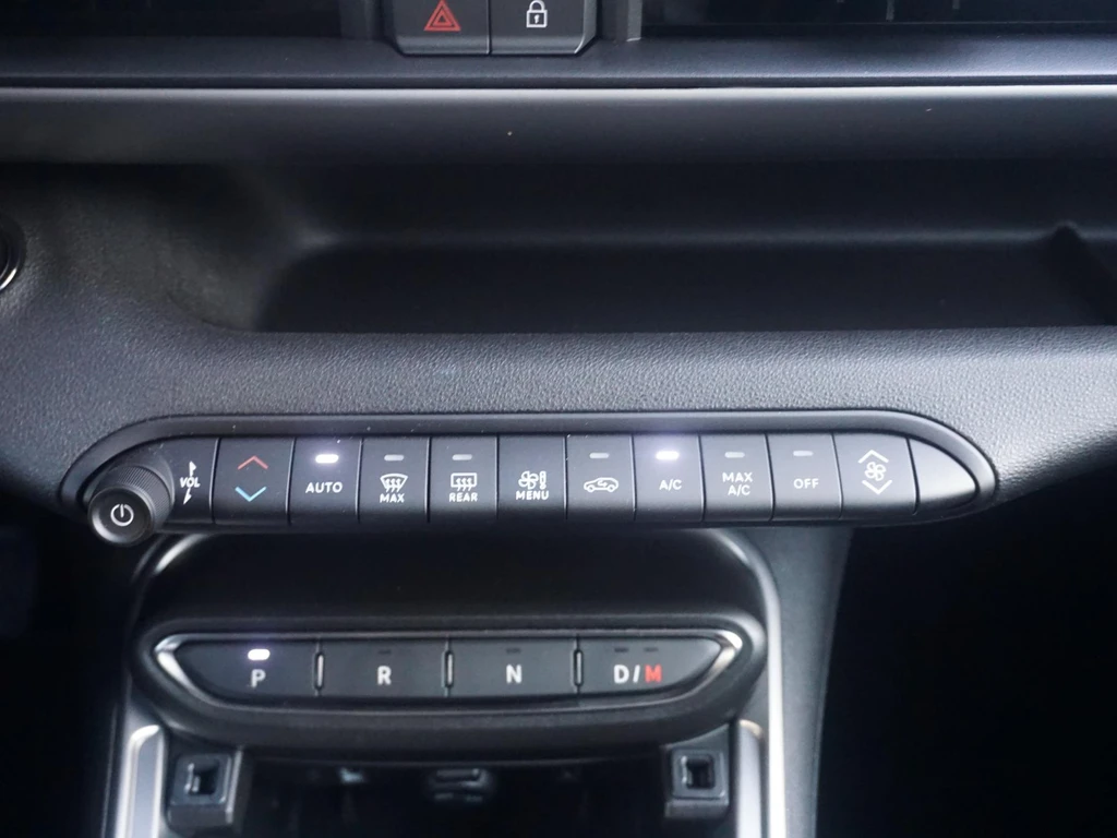 Jeep Avenger – foto 26