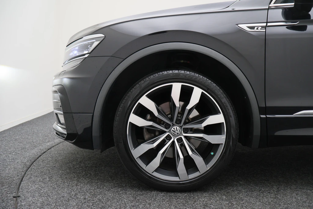 Volkswagen Tiguan Allspace – foto 25