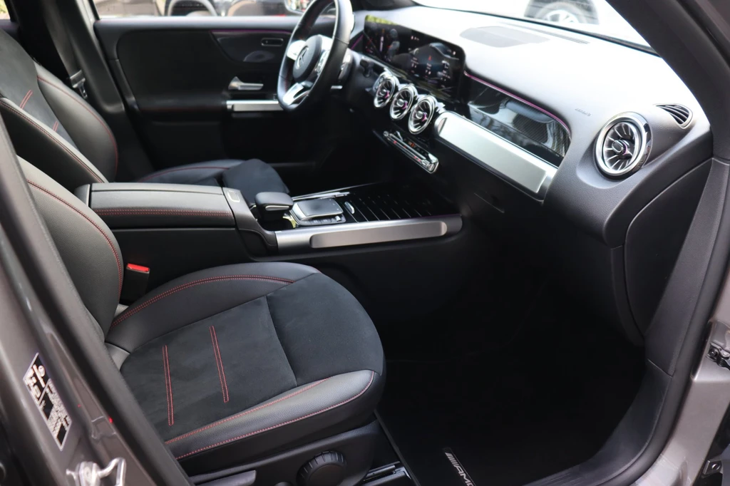 Mercedes-Benz GLB – foto 10