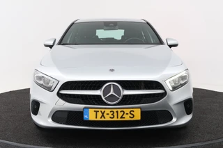 Mercedes-Benz A-Klasse – thumbnail 8
