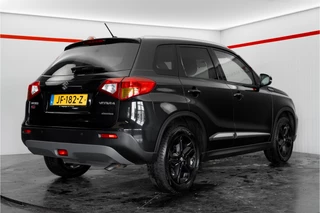 Suzuki Vitara – thumbnail 5