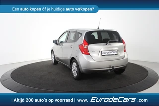 Nissan Note – thumbnail 6