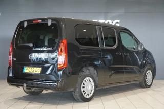 Opel Combo – thumbnail 4