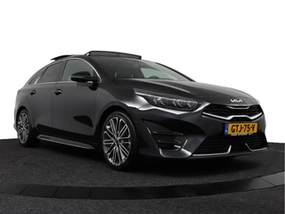 Kia ProCeed – thumbnail 12