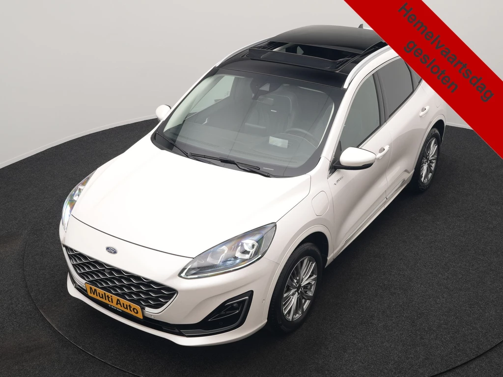 Ford Kuga – foto 2