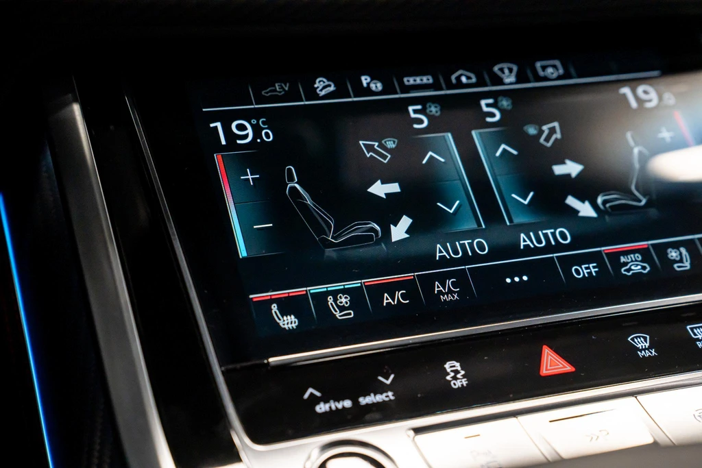 Audi Q8 – foto 50