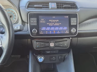 Nissan Leaf – thumbnail 27