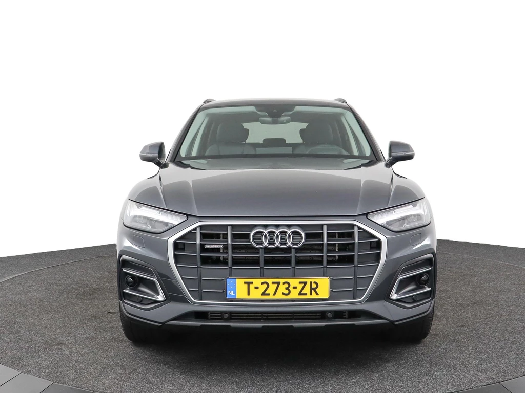 Audi Q5 – foto 9