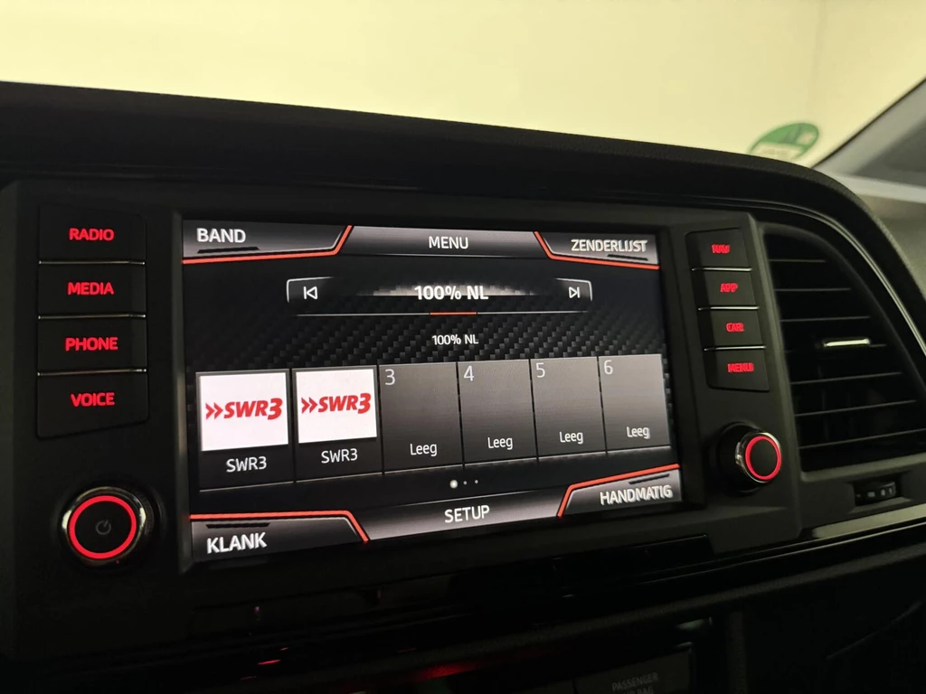 CUPRA Ateca – foto 49
