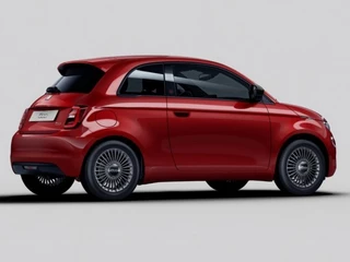 Fiat 500e – thumbnail 1