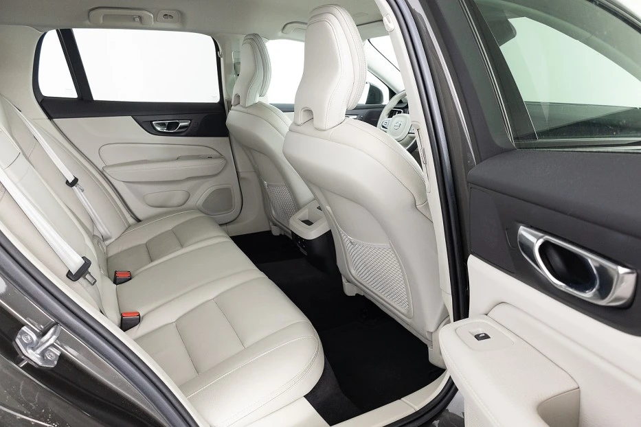 Volvo V60 – foto 14