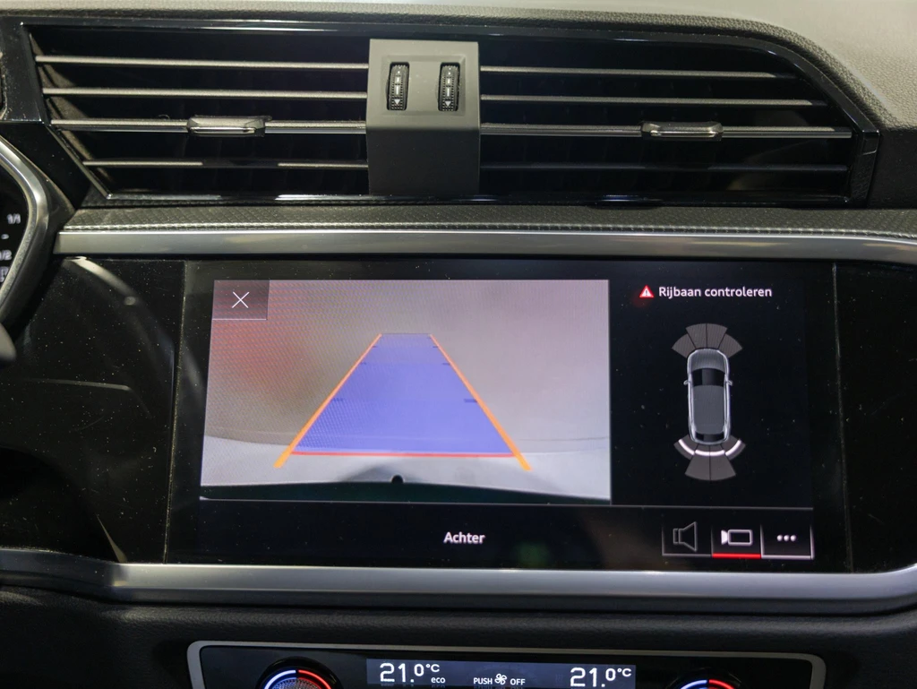 Audi Q3 – foto 9
