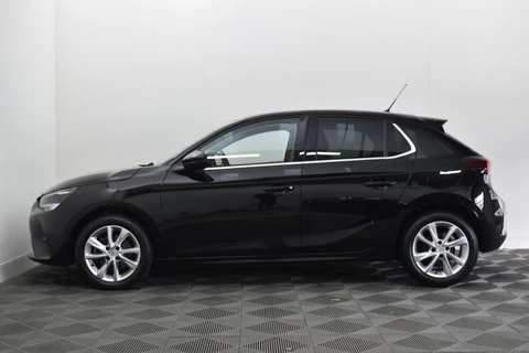 Opel Corsa 1.2 Turbo 100PK Elegance