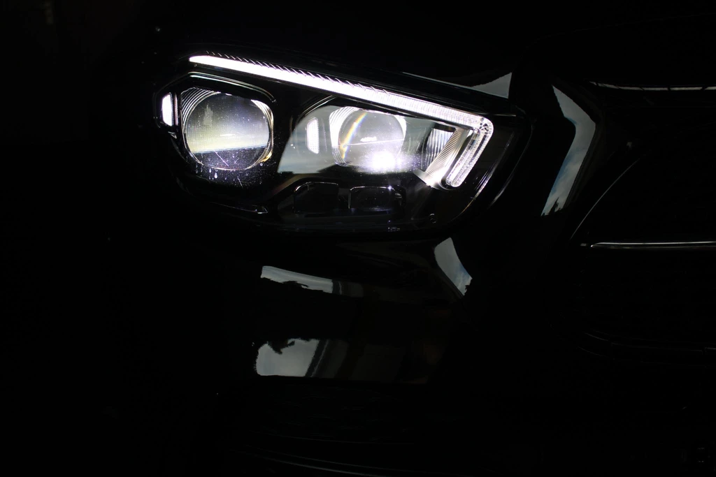 Mercedes-Benz E-Klasse – foto 15