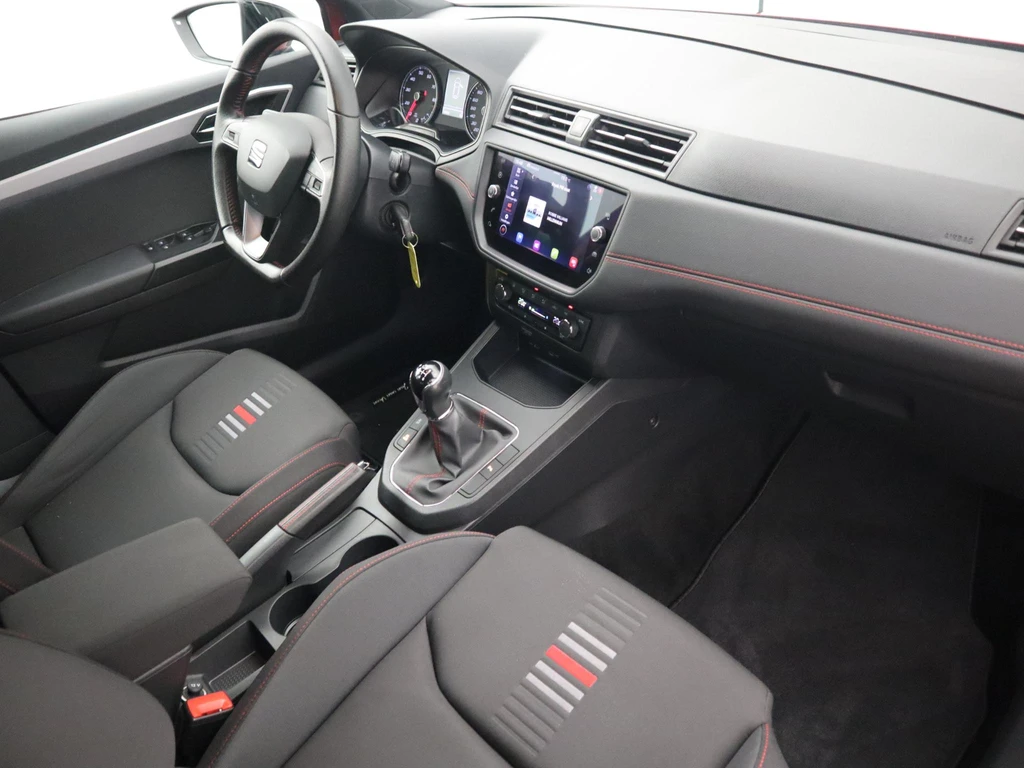 SEAT Ibiza – foto 43