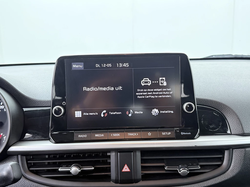 Kia Picanto – foto 30