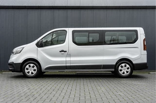 Renault Trafic – thumbnail 2