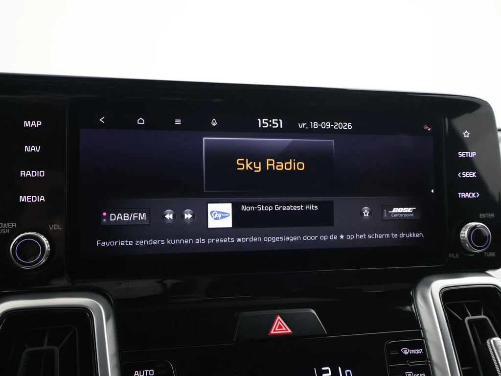 Kia Sorento – foto 63