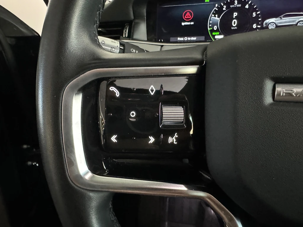 Land Rover Range Rover Evoque – foto 17
