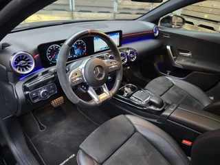 Mercedes-Benz A-Klasse – thumbnail 9