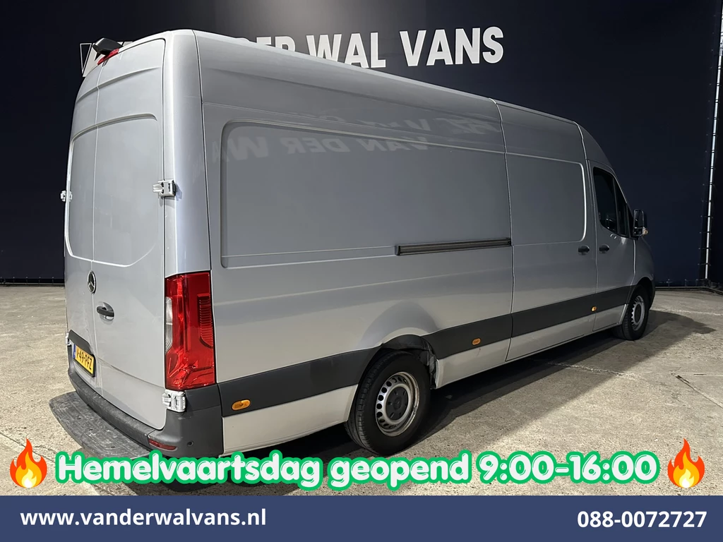 Mercedes-Benz Sprinter – foto 3