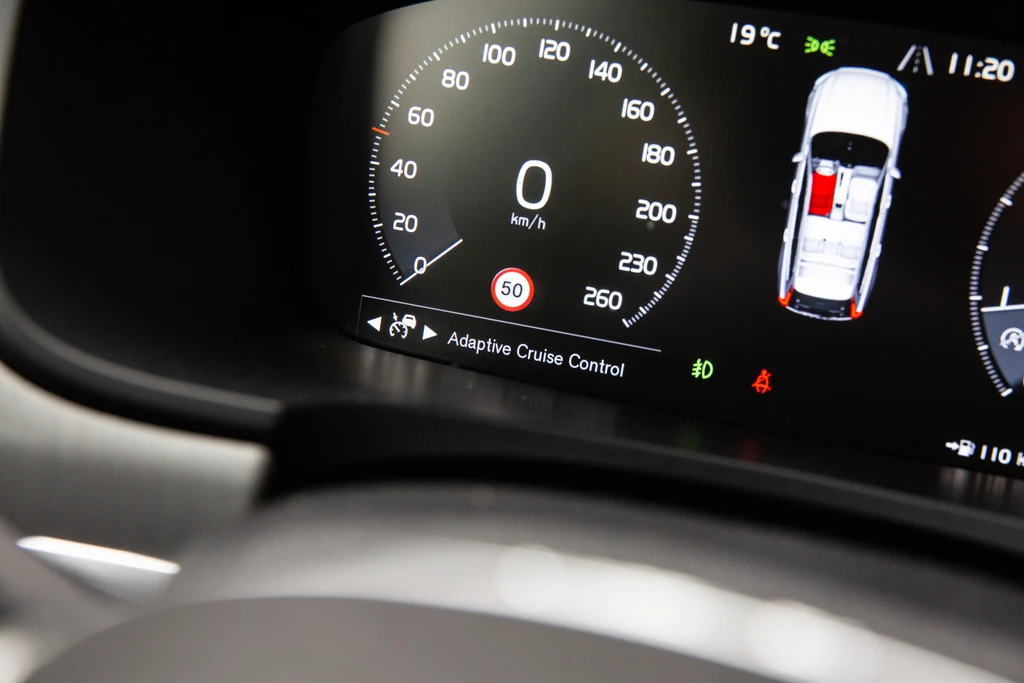 Volvo V90 – foto 17