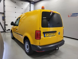 Volkswagen Caddy – thumbnail 3