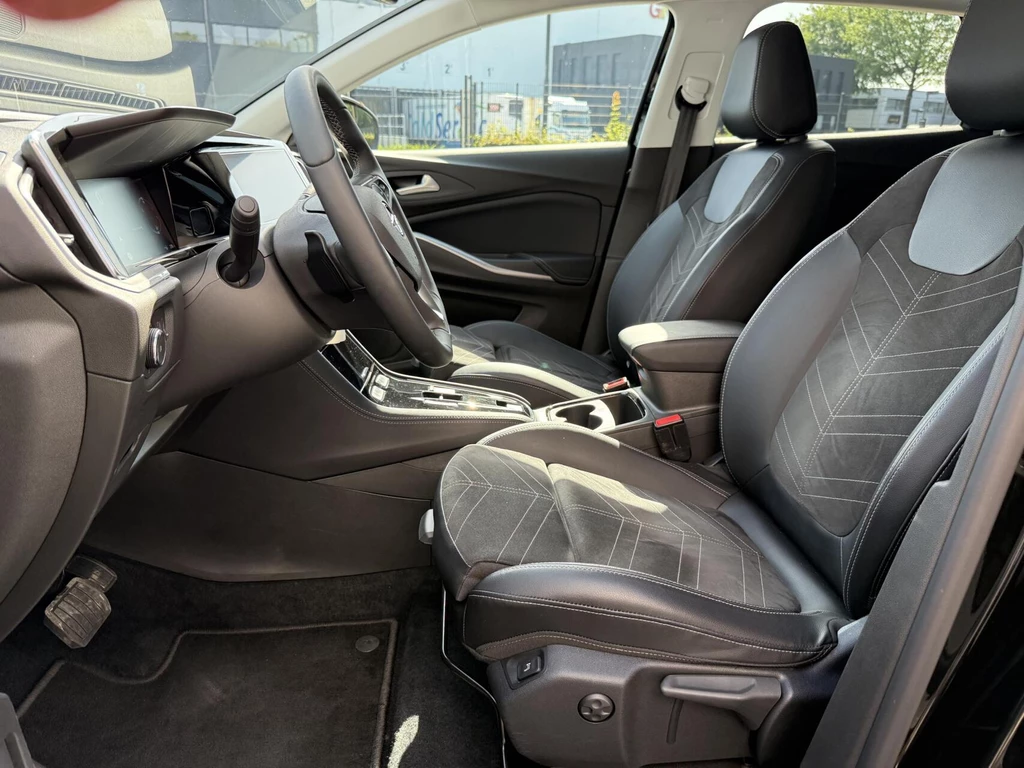 Opel Grandland – foto 11