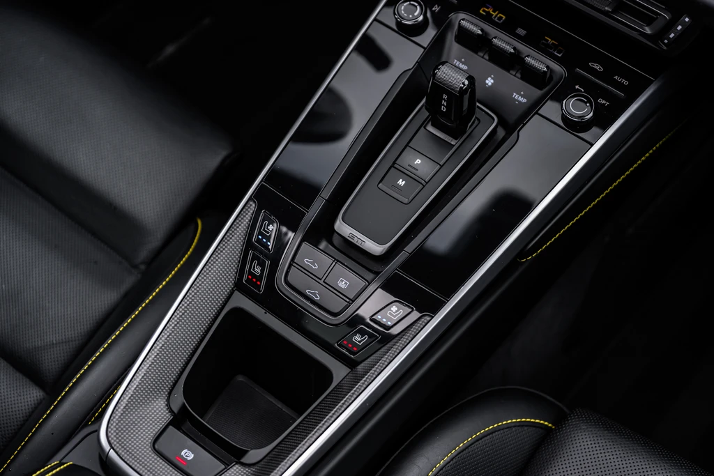 Porsche 911 – foto 19