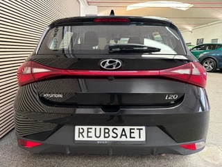 Hyundai i20 – thumbnail 4