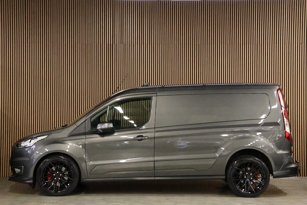 Ford Transit Connect – foto 2
