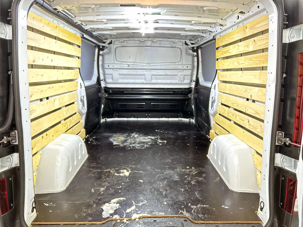 Renault Trafic – foto 7