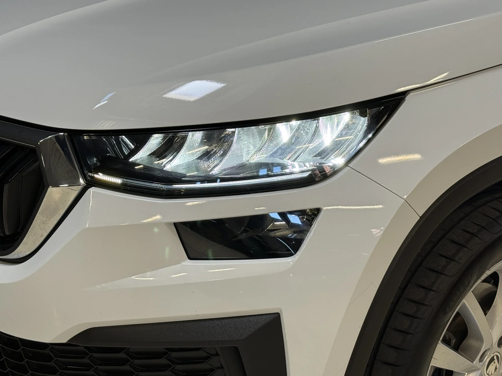 Škoda Kodiaq – foto 41