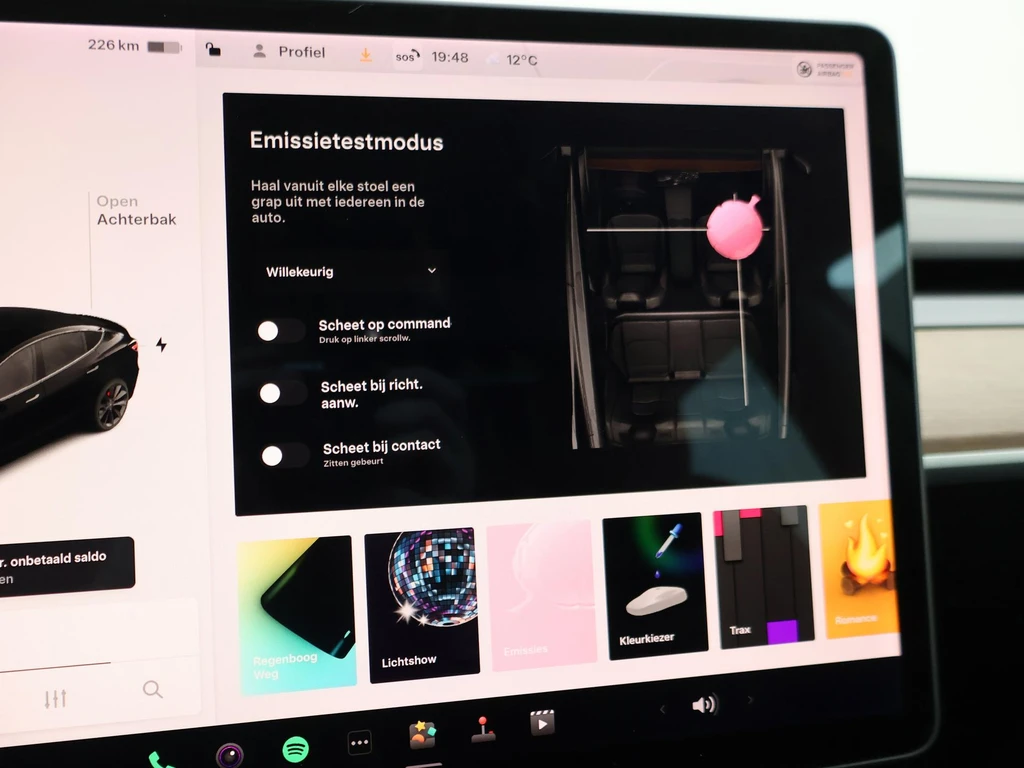 Tesla Model 3 – foto 68