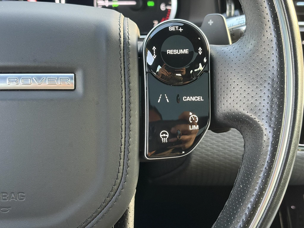 Land Rover Range Rover Evoque – foto 27