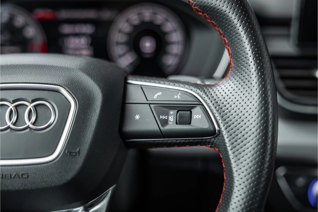 Audi Q5 – foto 22