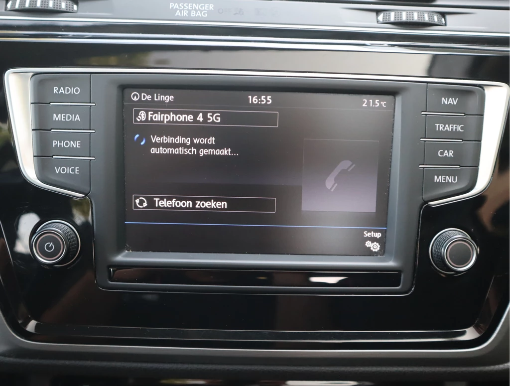 Volkswagen Touran – foto 27