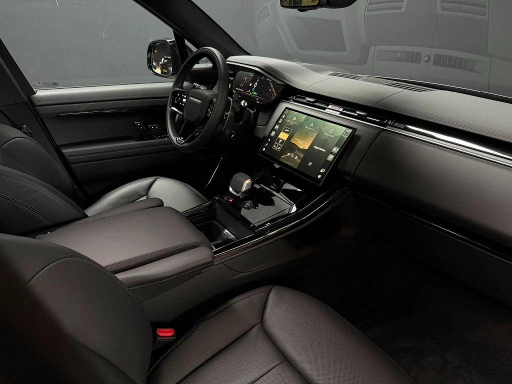 Land Rover Range Rover Sport – foto 7