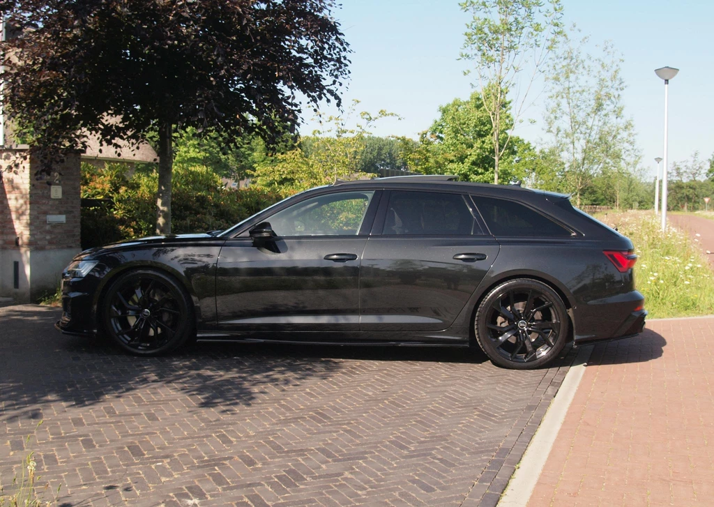 Audi A6 – foto 2