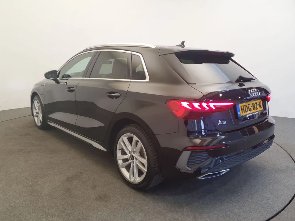 Audi A3 – foto 4