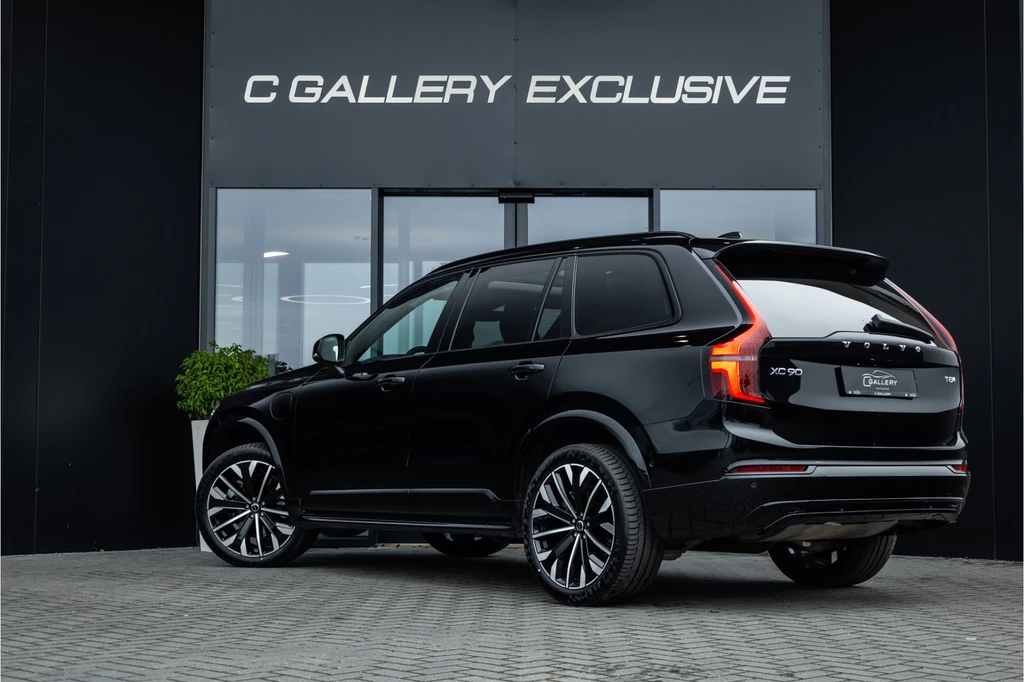 Volvo XC90 – foto 3