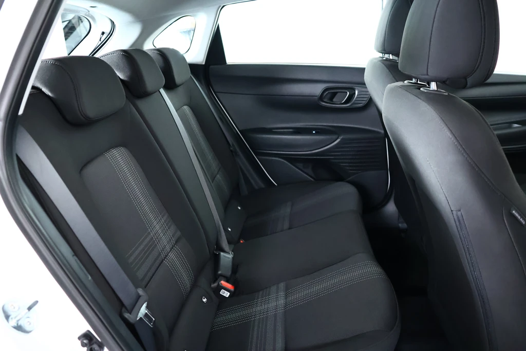 Hyundai i20 – foto 15