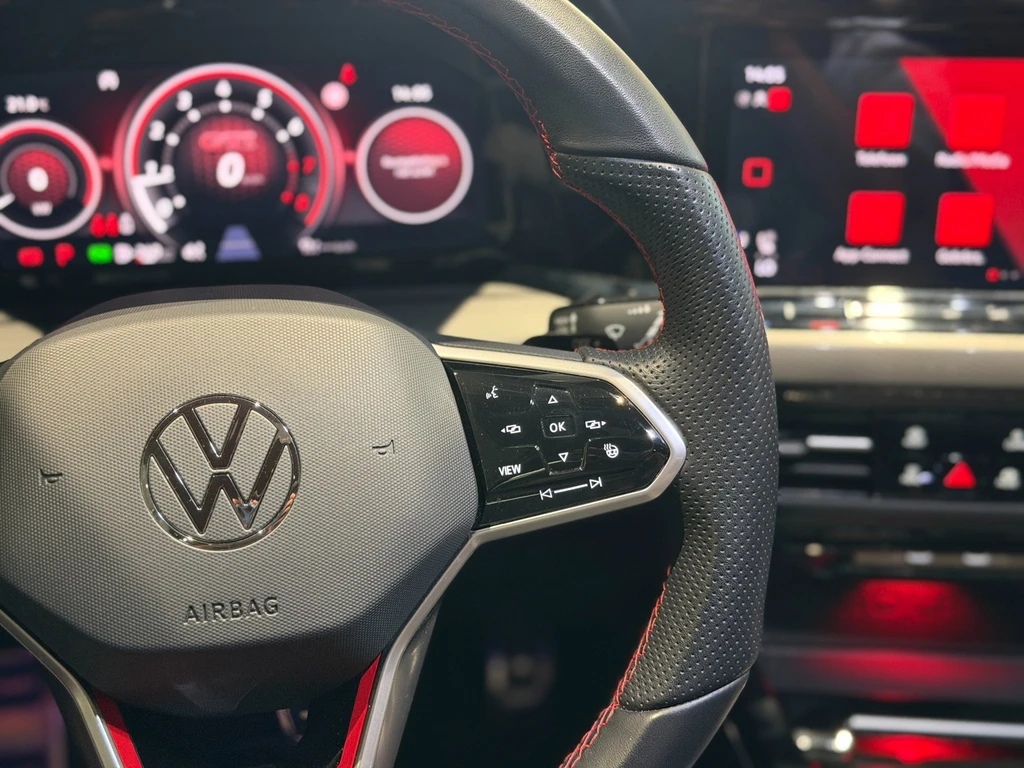 Volkswagen Golf – foto 28