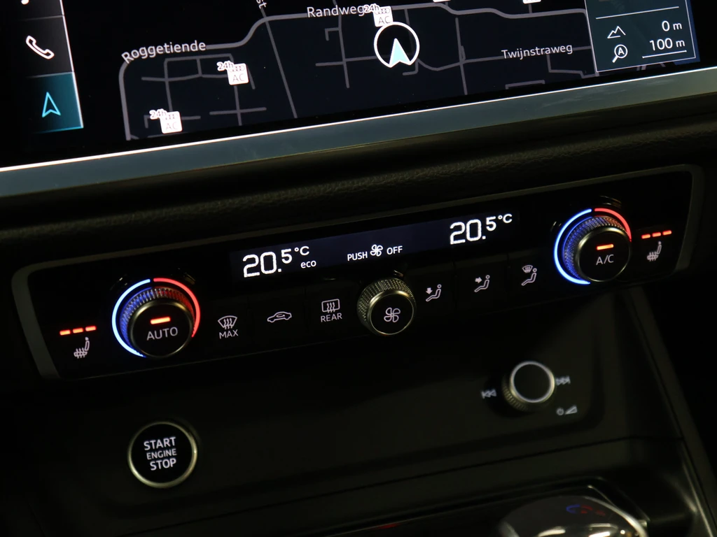 Audi Q3 – foto 20