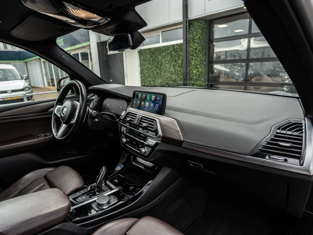 BMW X3 – foto 37