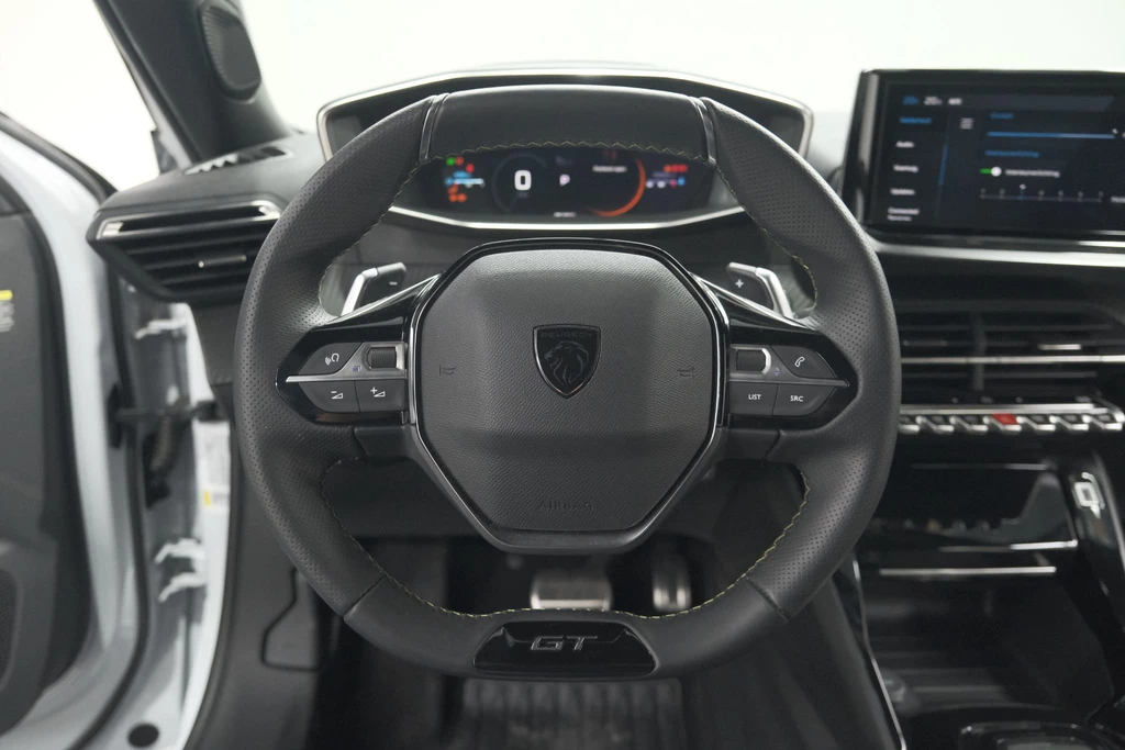 Peugeot 2008 – foto 41