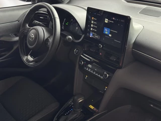 Toyota Yaris Cross – thumbnail 44