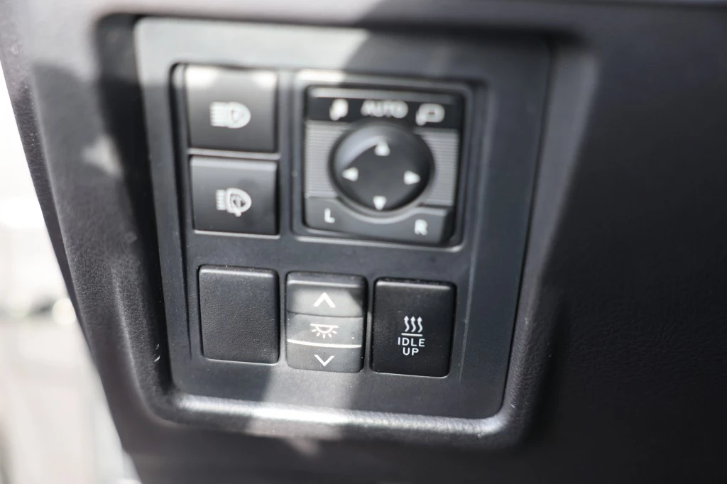 Toyota Land Cruiser – foto 18