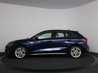 Audi A3 – thumbnail 3