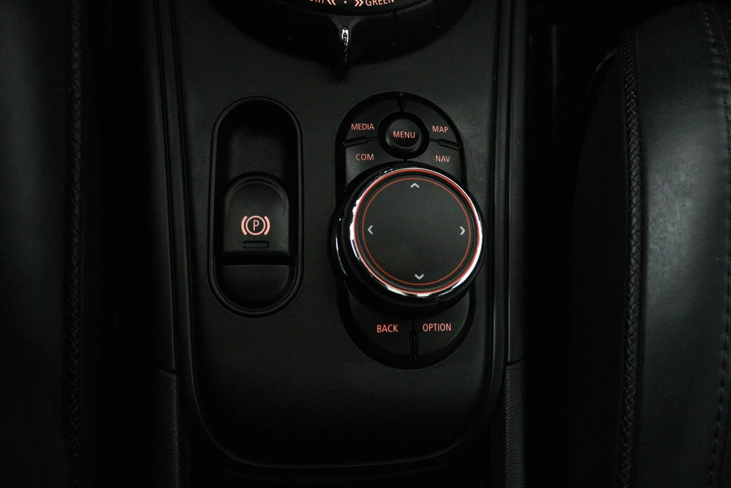 MINI Countryman – foto 11